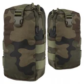 Plecaki - Kieszeń Molle 1,8L na plecak kamizelkę Guardian Multi Pouch Helikon Wz.93 - miniaturka - grafika 1