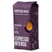 Kawa - 2x Kawa ziarnista Eduscho Espresso Intenso 1 kg - miniaturka - grafika 1