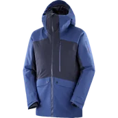 Kurtki męskie - KURTKA NARCIARSKA UNTRACKED M C18577 - miniaturka - grafika 1