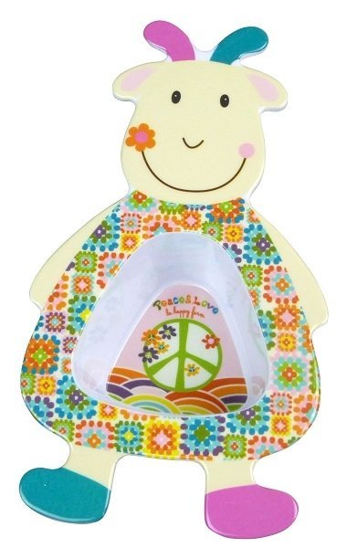 Happy Farm, Peace&Love, Miska, Kózka