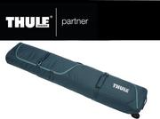 Thule RoundTrip Ski Roller 192 cm Dark Slate 3204363