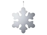 Oświetlenie świąteczne - LIVARNO home Dekoracja LED z motywem bożonarodzeniowym (Płatek śniegu) - miniaturka - grafika 1