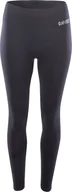 Spodnie sportowe damskie - Hi-Tec Legginsy spodnie damskie bielizna termoaktywna Hi-Tec Lady Surim Bottom rozmiar L/XL - miniaturka - grafika 1