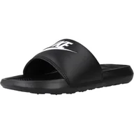 Klapki i japonki damskie - Klapki damskie Nike Victori One Slide - miniaturka - grafika 1