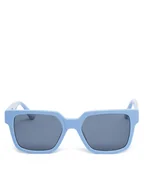 Okulary przeciwsłoneczne - ROXY RX6772 Niebieski - miniaturka - grafika 1