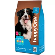 Sucha karma dla psów - Happyone Adult Dog Premium 18 kg - miniaturka - grafika 1