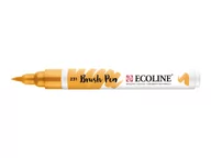 Farby i media malarskie - Talens Ecoline Płyn Akwarelowy Złota Ochra 231 11502310 - miniaturka - grafika 1