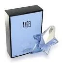 Wody i perfumy damskie - Thierry Mugler, Angel, woda toaletowa, 80 ml - miniaturka - grafika 1