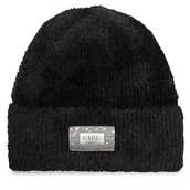 Czapki dla dzieci - Czapka Jamiks Cornelia JZF305 Czarny - miniaturka - grafika 1