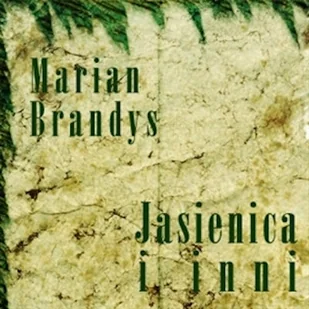 Jasienica i inni Marian Brandys - Audiobooki - biografie - miniaturka - grafika 1