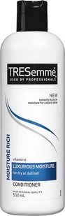TRESemme Odżywka Moisture Rich Nawilżająca 500ml - Odżywki do włosów - miniaturka - grafika 2