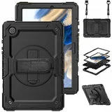 Etui do tabletów - Etui do Lenovo Tab M11 TB330FU/TB330XU/TB330FC/K11E case z klapką pokrowiec - miniaturka - grafika 1