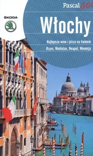 Włochy. Pascal GO! - Przewodniki - miniaturka - grafika 3