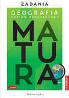 Nauka - Repetytorium z geografii dla maturzystów PR - miniaturka - grafika 1