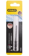 Wiertła - Stanley Wiertło do metalu HSS sześciokątne 2,5mm STA50013 - miniaturka - grafika 1
