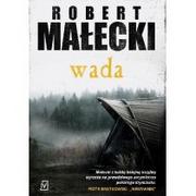 Kryminały - Wada Robert Małecki - miniaturka - grafika 1