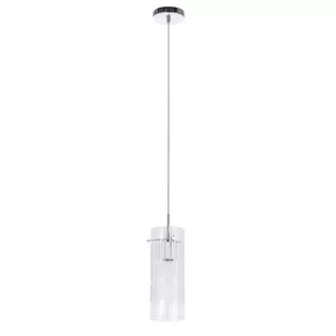 Italux Zwis sufitowy 1pł MAX MDM1957-1 - Lampy sufitowe - miniaturka - grafika 1