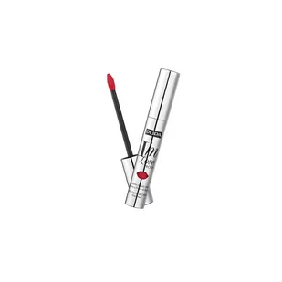 Pupa Fire Red IM LOVEPROOF Pomadka 10ml - Szminki - miniaturka - grafika 1