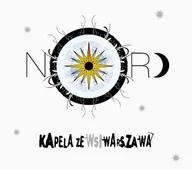Pop - Kapela Ze Wsi Warszawa: Nord [CD] - miniaturka - grafika 1
