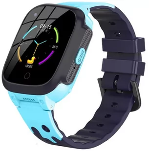 Artnico LT25 niebieski - Smartwatch - miniaturka - grafika 2