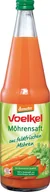 Soki i napoje niegazowane - Sok z marchwi BIO Demeter 0,7 l - miniaturka - grafika 1