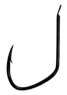 Inne akcesoria dla wędkarzy - Haczyk A1 Team Feeder Fine Carp - 8 Black 15 szt - miniaturka - grafika 1