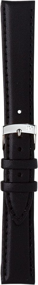 Pasek do zegarka damski MORELLATO A01U1877875019CR18 czarny