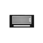 Okapy kuchenne - Globalo Kasperio 60.2 Black - miniaturka - grafika 1