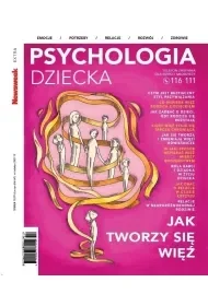 Newsweek Extra 7/2024 Psychologia dziecka - Czasopisma Newsweek Extra 7/2024 Psychologia dziecka - Czasopisma - miniaturka - grafika 1