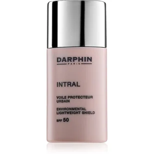 Darphin Intral SPF50 Environmental Lightweight Shield - Kremy do twarzy - miniaturka - grafika 1