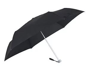 Samsonite Rain Pro/3 przedstawiciele. Manual ścienny/Black 97U9003 - Parasole - miniaturka - grafika 1