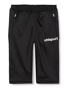 Spodnie męskie - uhlsport Uhlsport spodnie Essential długi Boardshorts, czarny, L 100515001_Schwarz_L - grafika 1