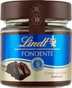 Słodkie kremy i masła - Krem Lindt Fondente 200g gorzka czekolada - miniaturka - grafika 1
