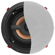 Głośniki i kolumny - Klipsch PRO-16-RC (PRO16RC) – Głośnik instalacyjny sufitowy do zabudowy - miniaturka - grafika 1