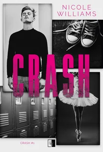 Crash - Romanse - miniaturka - grafika 1