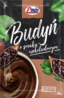 Budyń - Budyń o smaku czekoladowym 42g - miniaturka - grafika 1