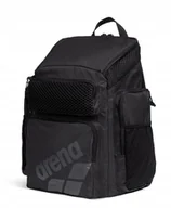 Plecaki - Plecak sportowy Arena One Go 45L Czarny - miniaturka - grafika 1