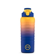 Zestawy naczyń dla dzieci - Cool Bottles Butelka termiczna Sport 725 ml Triple cool Paris - miniaturka - grafika 1