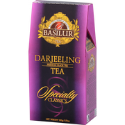 BASILUR BASILUR Herbata Darjeeling 100g stożek WIKR-1001192