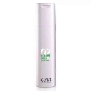 GLYNT Volume Energy Szampon zwiększający objętość włosów cienkich 250ml - Szampony do włosów - miniaturka - grafika 1