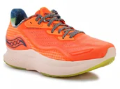 Buty sportowe męskie - Saucony Endorphin Shift 2 S20689-45 - miniaturka - grafika 1