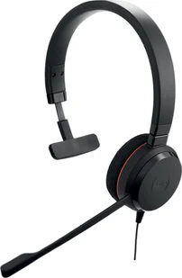 Jabra Evolve 20 UC 4993-829-269 - Słuchawki - miniaturka - grafika 1