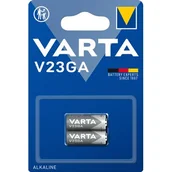 Baterie i akcesoria - Varta V23GA 2szt. 4223101402 - miniaturka - grafika 1