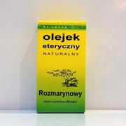 Aromaterapia - Olejek eteryczny Rozmarynowy - miniaturka - grafika 1