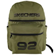 Plecaki - Plecak unisex Skechers Downtown Backpack pojemność 20 L - miniaturka - grafika 1