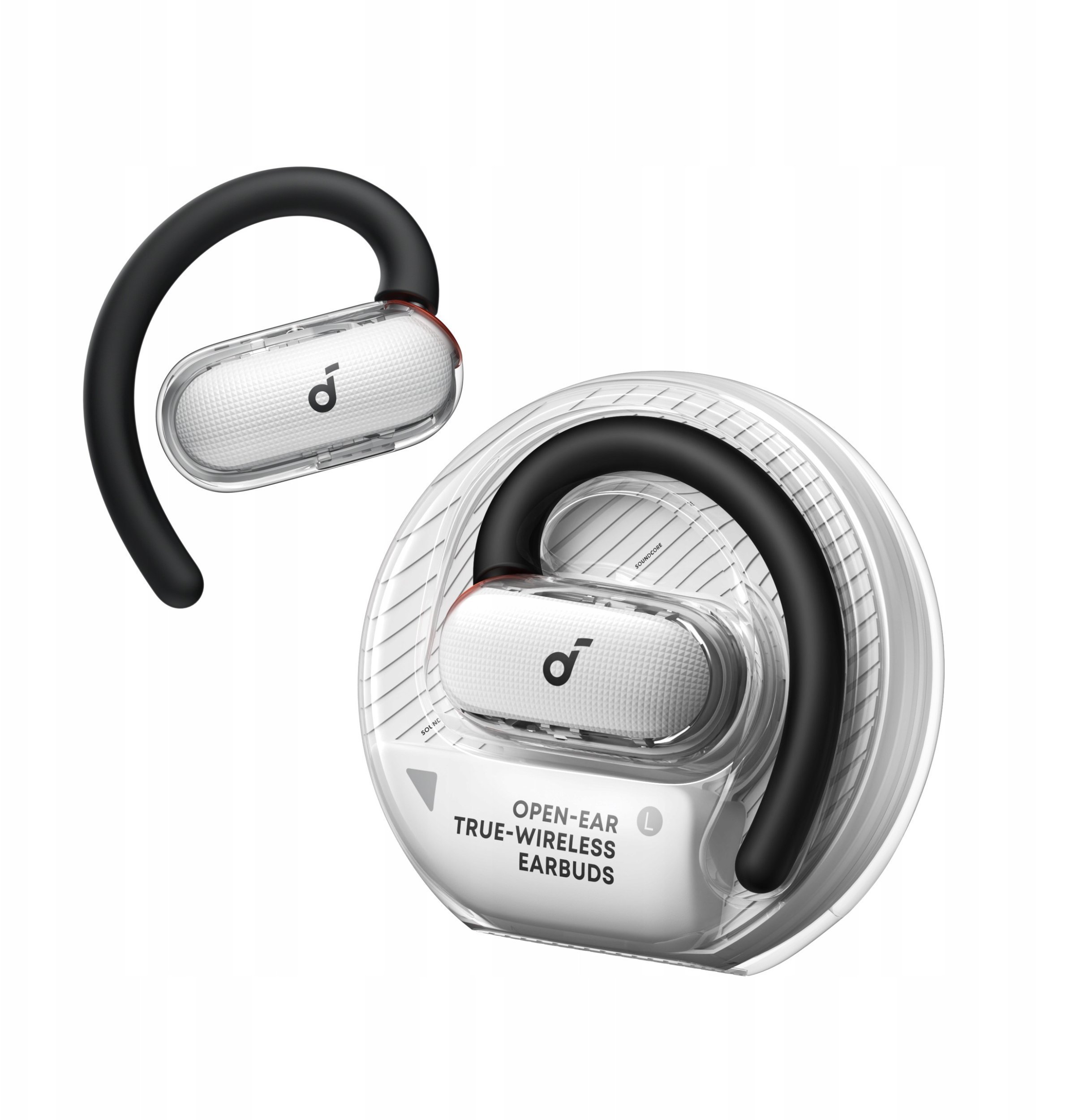 ANKER Soundcore V40i white