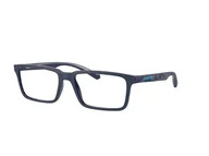 Okulary korekcyjne, oprawki, szkła - Dioptrie szkieł Arnette Koko AN7253 2754 - miniaturka - grafika 1