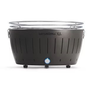 Grill LOTUSGRILL XL, szary - Grille - miniaturka - grafika 1