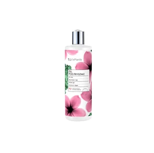 Elfa-Pharm Vis Plantis żel pod prysznic olej monoi + algi 400 ml - Kosmetyki do kąpieli - miniaturka - grafika 2