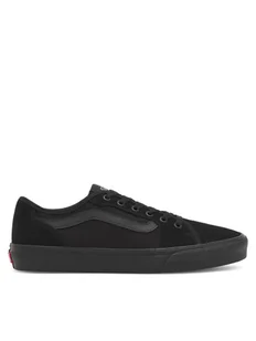 Vans Tenisówki Filmore Decon VN0A3WKZ5MB1 Czarny - Trampki męskie - miniaturka - grafika 1